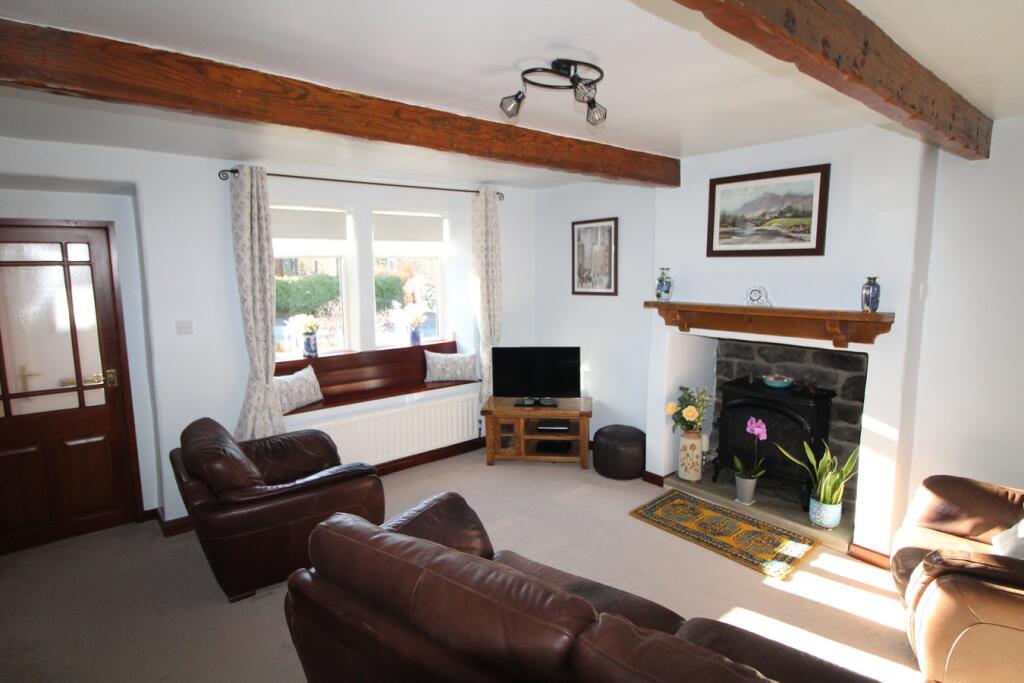 Additional property image - Long Lee Lane, Keighley, BD21
