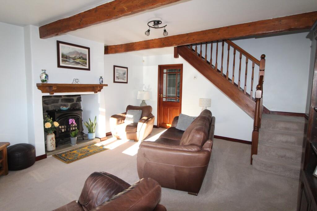 Property image - Long Lee Lane, Keighley, BD21