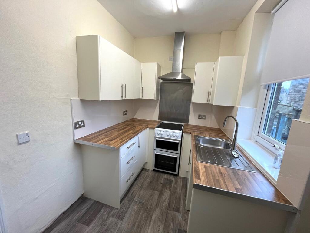 Property image - Norman Street, Bingley, BD16