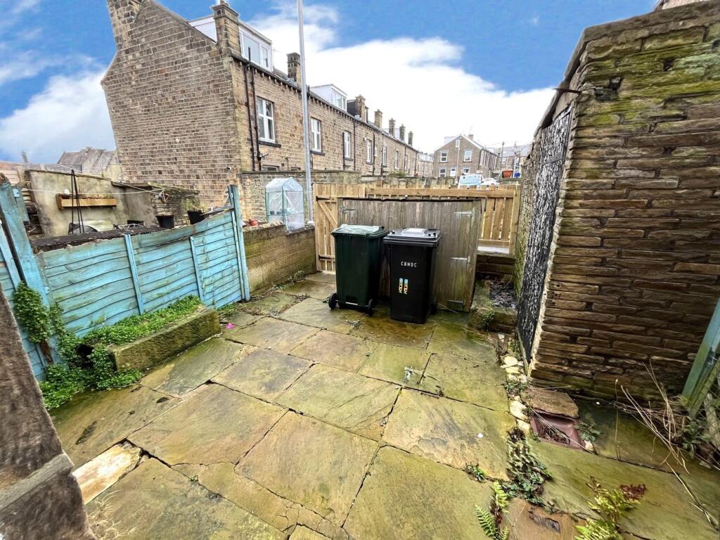 Additional property image - Norman Street, Bingley, BD16