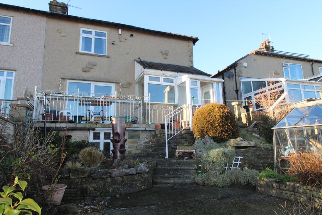Additional property image - Cranleigh Mount, Keighley, BD21