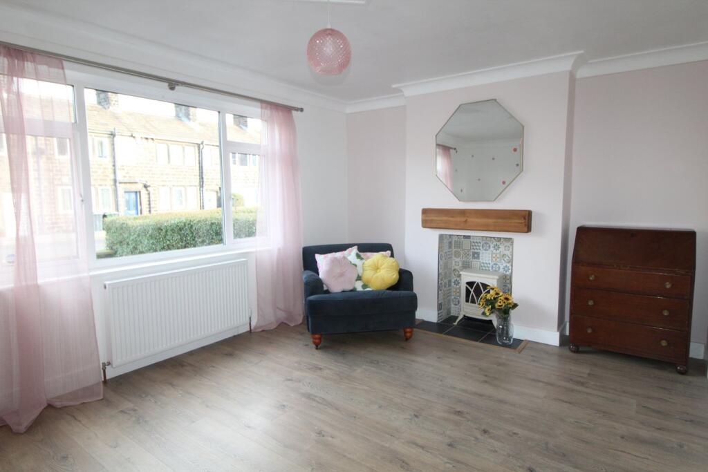 Additional property image - Wheathead Lane, Exley Head, Keighley, BD22