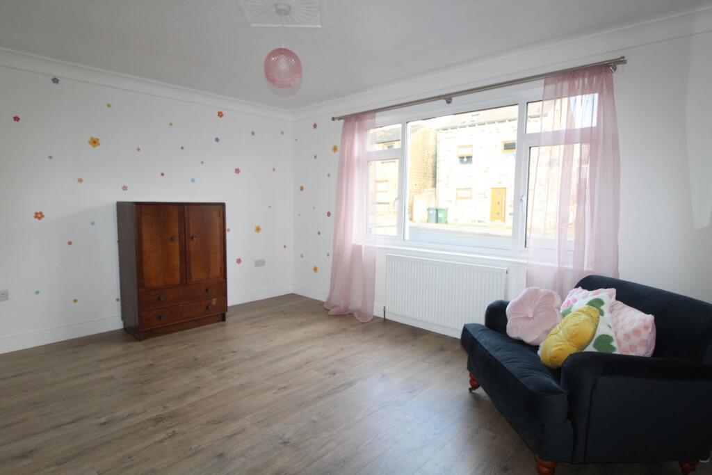 Property image - Wheathead Lane, Exley Head, Keighley, BD22