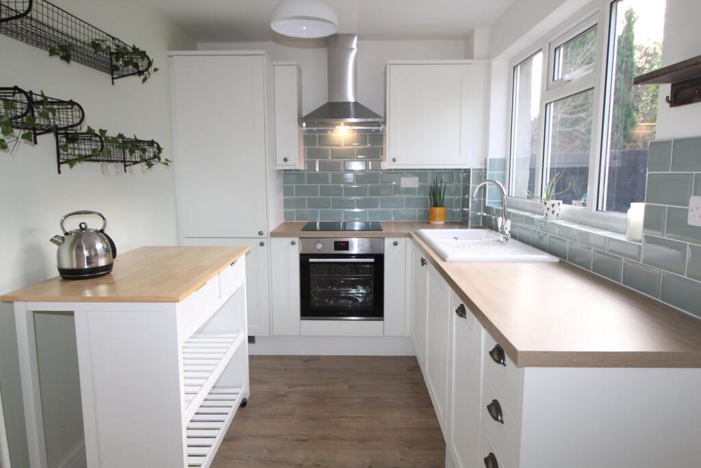 Additional property image - Wheathead Lane, Exley Head, Keighley, BD22