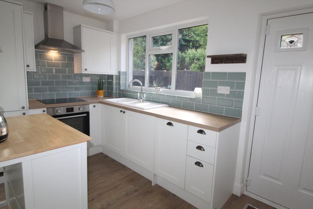 Additional property image - Wheathead Lane, Exley Head, Keighley, BD22
