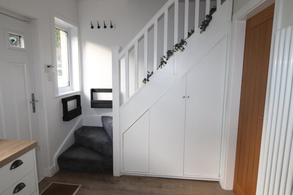 Additional property image - Wheathead Lane, Exley Head, Keighley, BD22