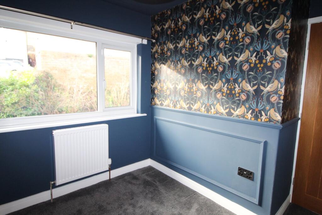 Additional property image - Wheathead Lane, Exley Head, Keighley, BD22