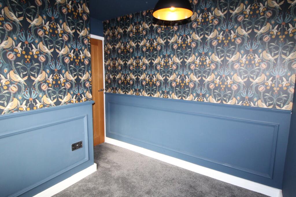 Additional property image - Wheathead Lane, Exley Head, Keighley, BD22