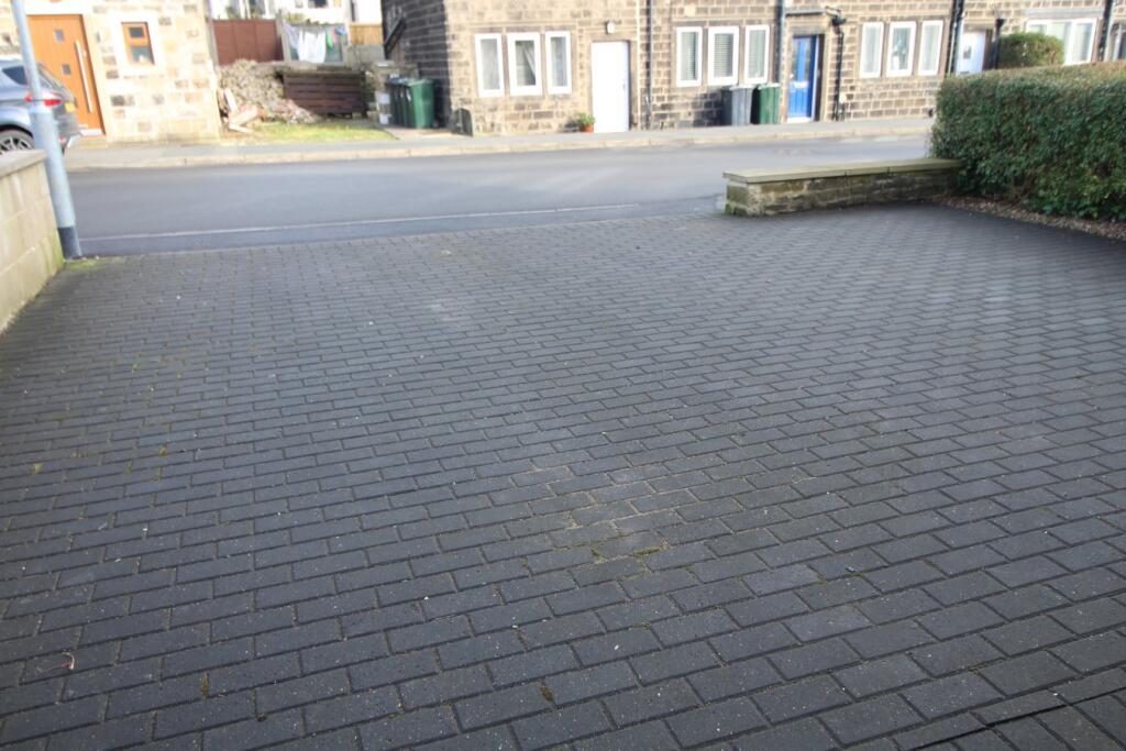Additional property image - Wheathead Lane, Exley Head, Keighley, BD22