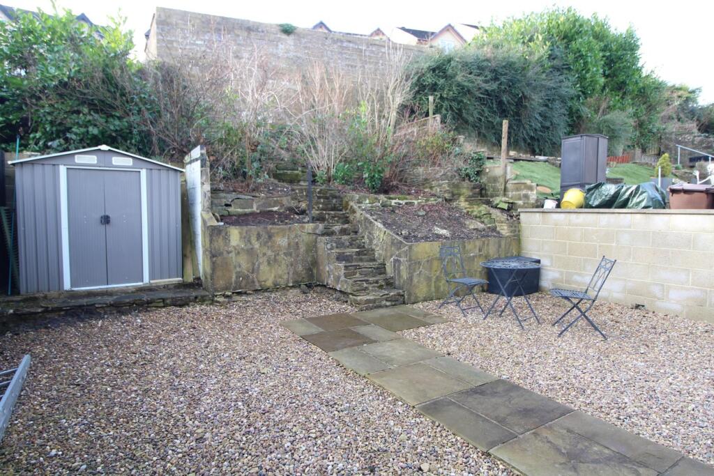 Additional property image - Wheathead Lane, Exley Head, Keighley, BD22