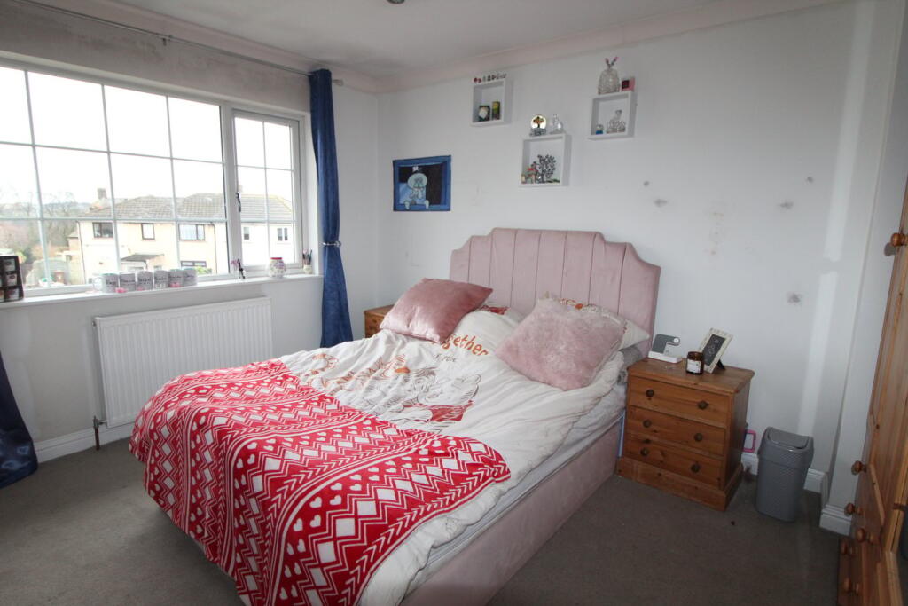 Additional property image - Windsor Grove, Oakworth, Keighley, BD22
