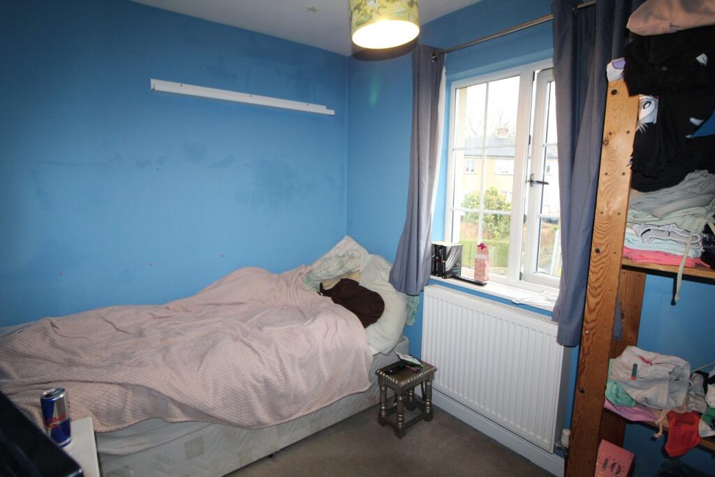Additional property image - Windsor Grove, Oakworth, Keighley, BD22