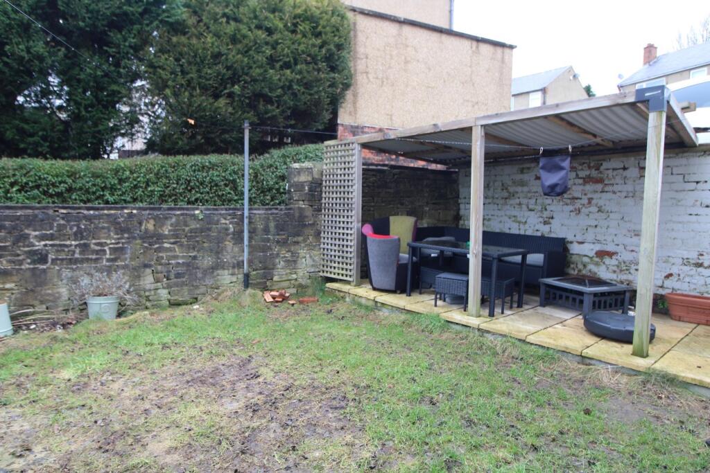 Additional property image - Windsor Grove, Oakworth, Keighley, BD22