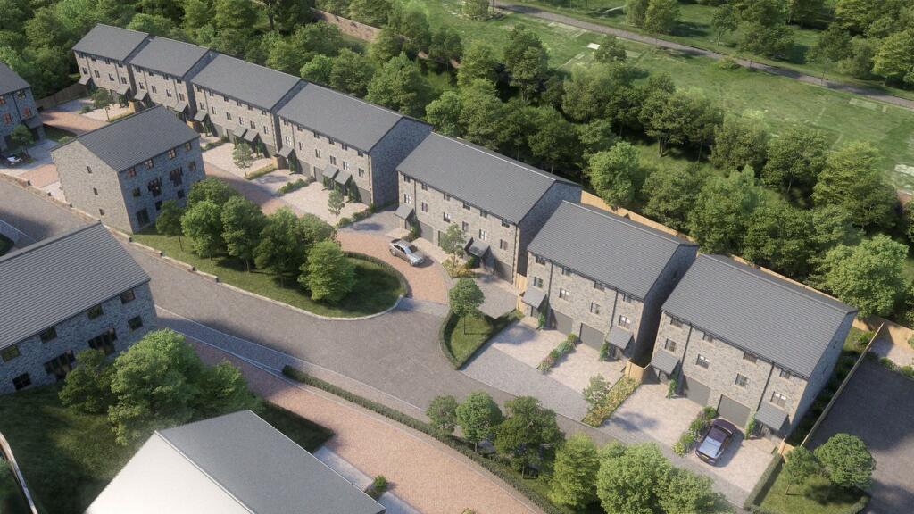 Additional property image - Low River Fold, Raglan Street, Keighley, BD22