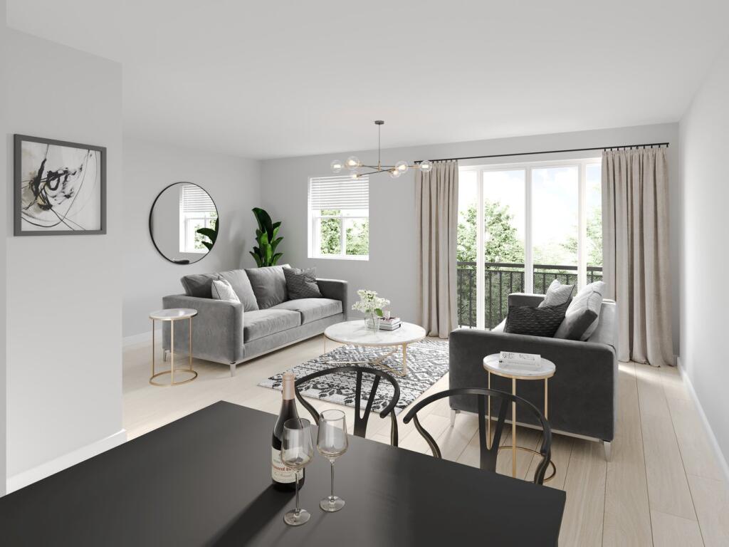 Additional property image - Low River Fold, Raglan Street, Keighley, BD22