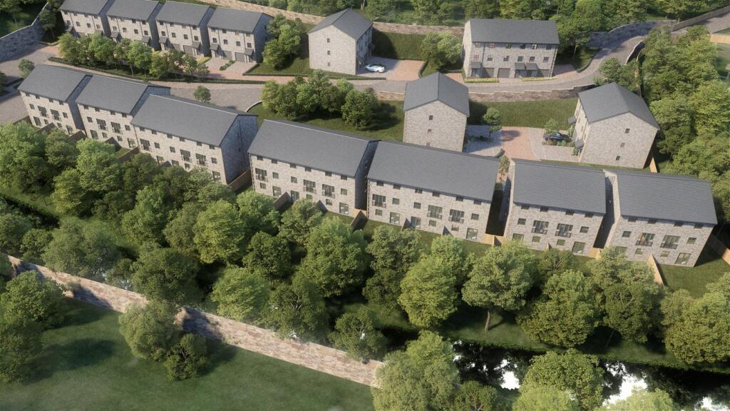 Additional property image - Low River Fold, Raglan Street, Keighley, BD22