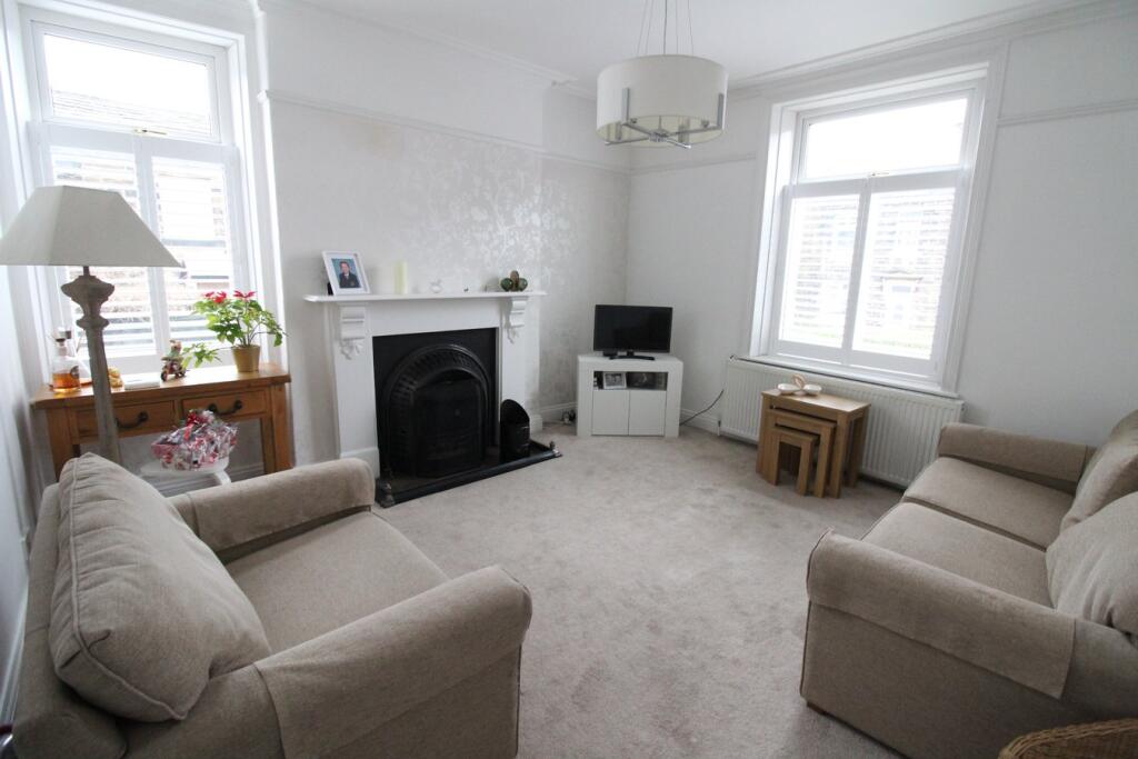 Additional property image - Cressingham Villas, Cullingworth, Bradford, BD13