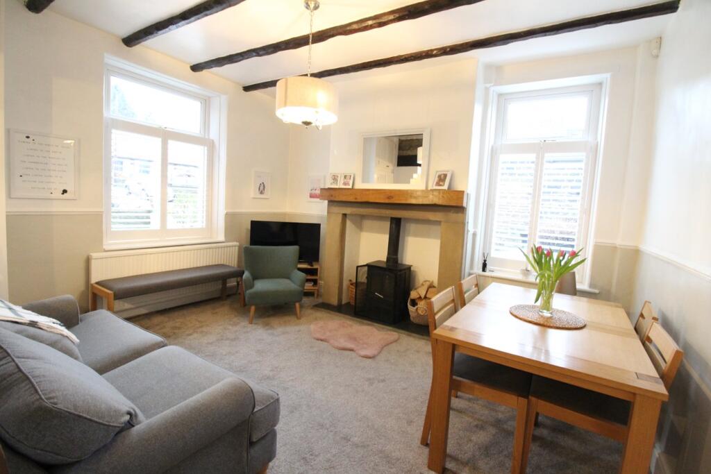 Additional property image - Cressingham Villas, Cullingworth, Bradford, BD13