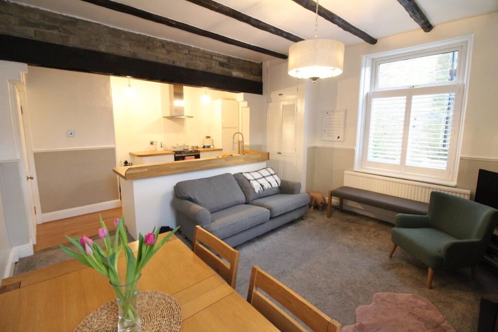 Additional property image - Cressingham Villas, Cullingworth, Bradford, BD13