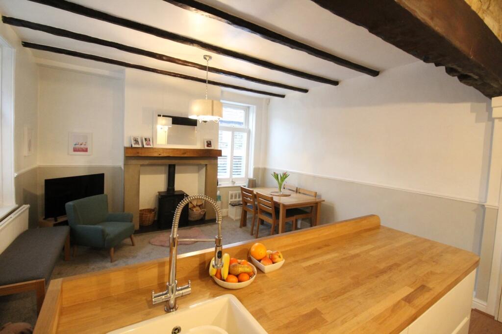 Additional property image - Cressingham Villas, Cullingworth, Bradford, BD13
