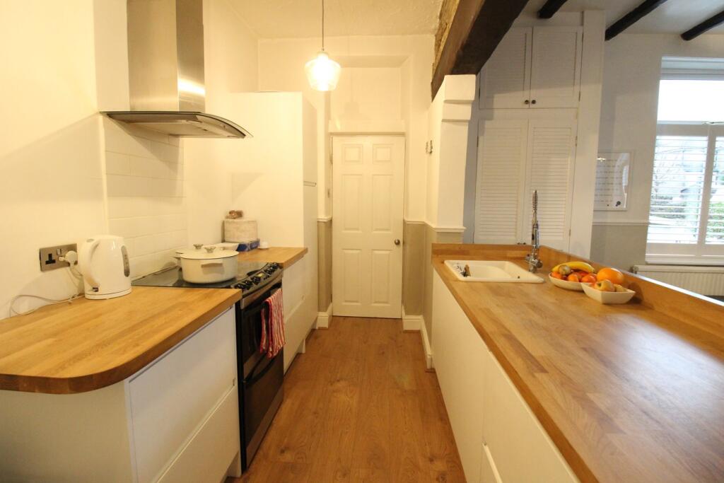 Additional property image - Cressingham Villas, Cullingworth, Bradford, BD13