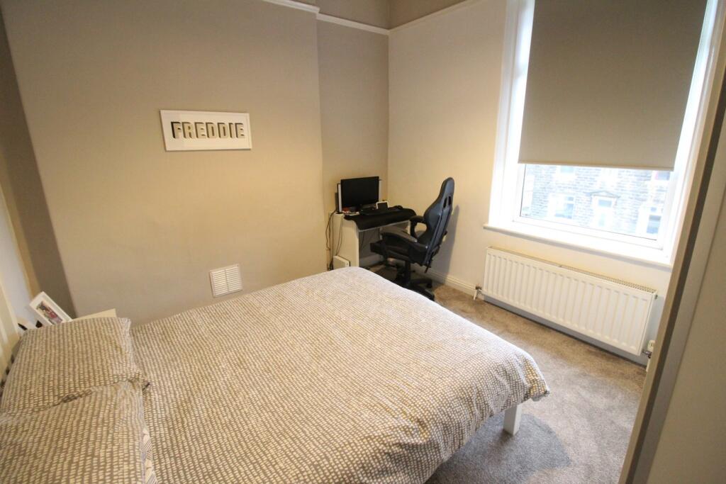 Additional property image - Cressingham Villas, Cullingworth, Bradford, BD13