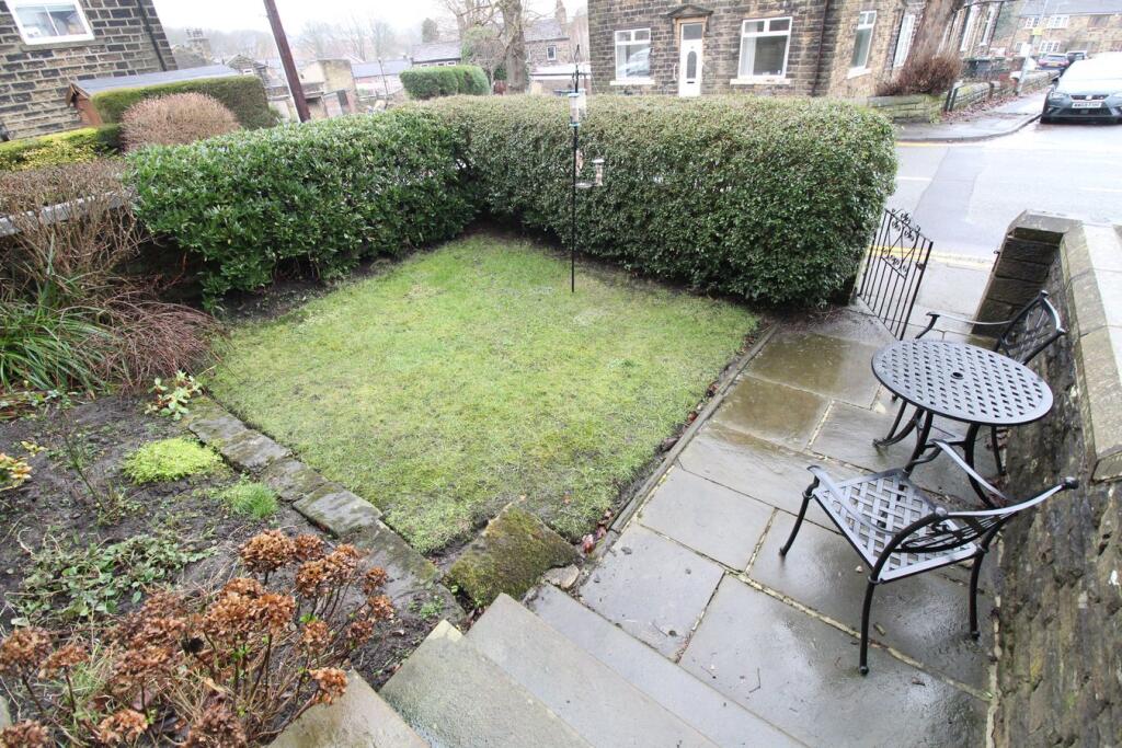 Additional property image - Cressingham Villas, Cullingworth, Bradford, BD13