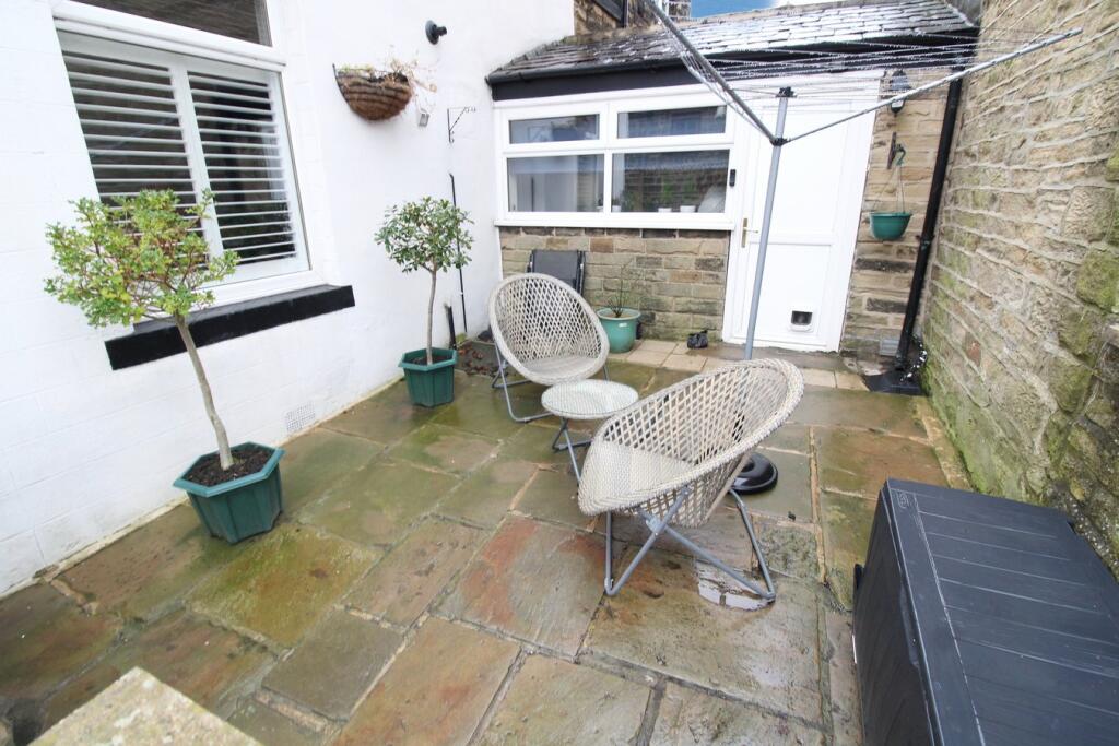 Additional property image - Cressingham Villas, Cullingworth, Bradford, BD13