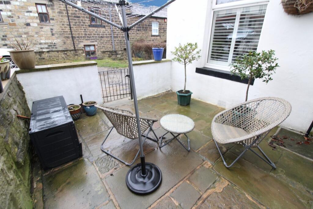 Additional property image - Cressingham Villas, Cullingworth, Bradford, BD13