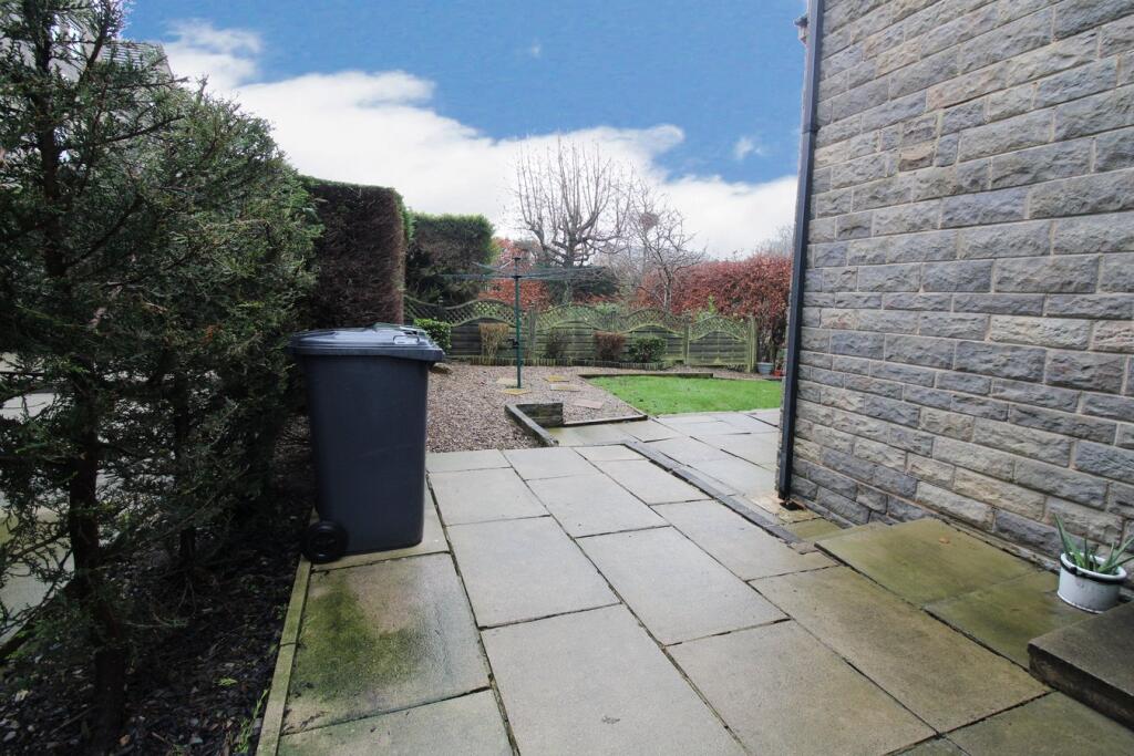 Additional property image - Ling Park Avenue, Wilsden, Bradford, BD15
