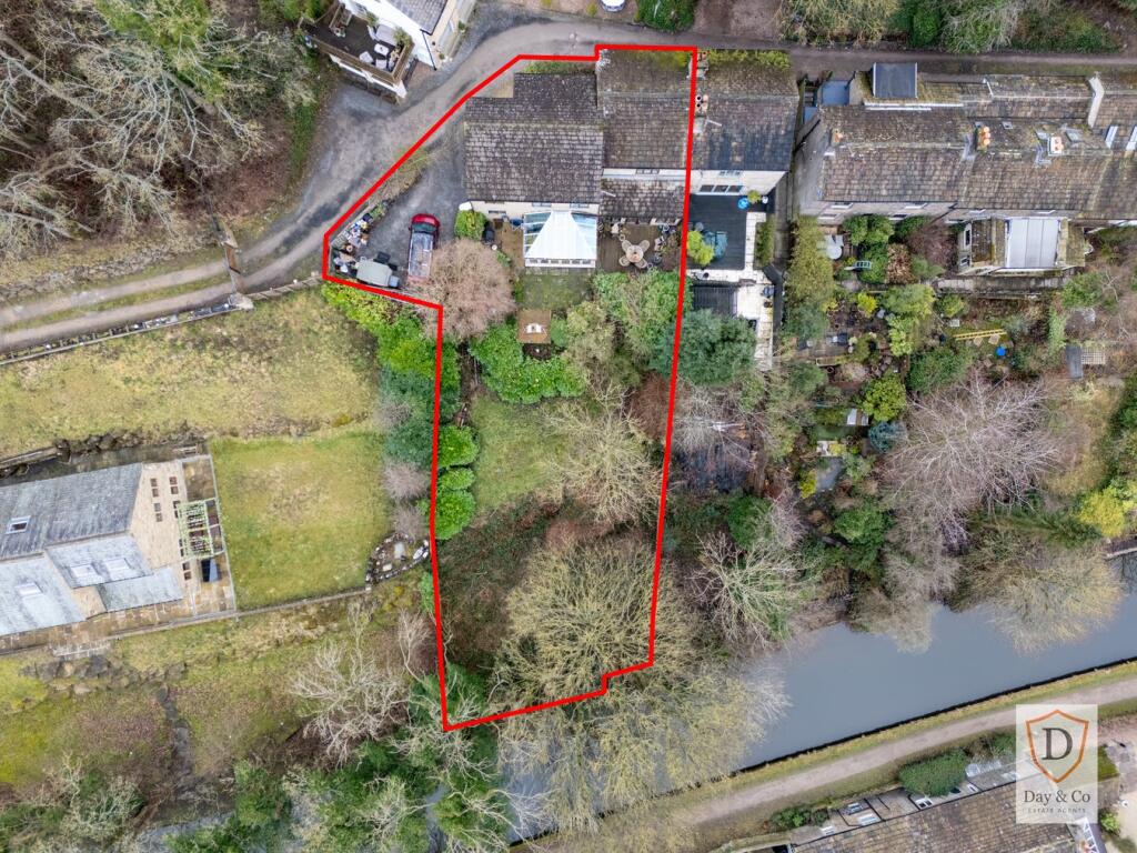 Additional property image - High Cote, Riddlesden, Keighley, BD20