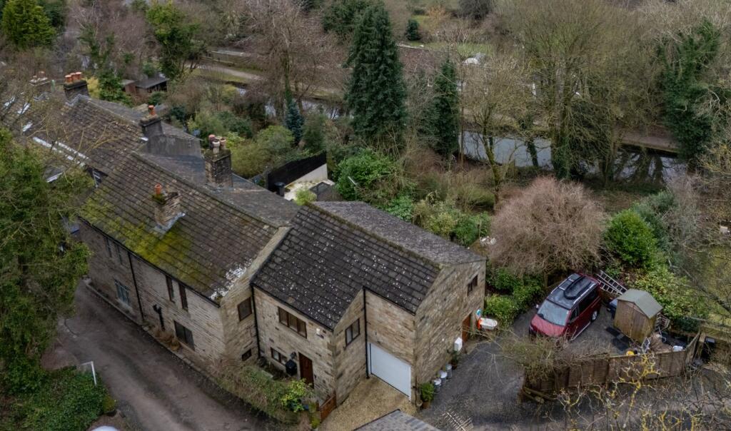 Additional property image - High Cote, Riddlesden, Keighley, BD20