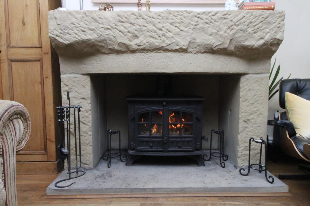 Additional property image - High Cote, Riddlesden, Keighley, BD20