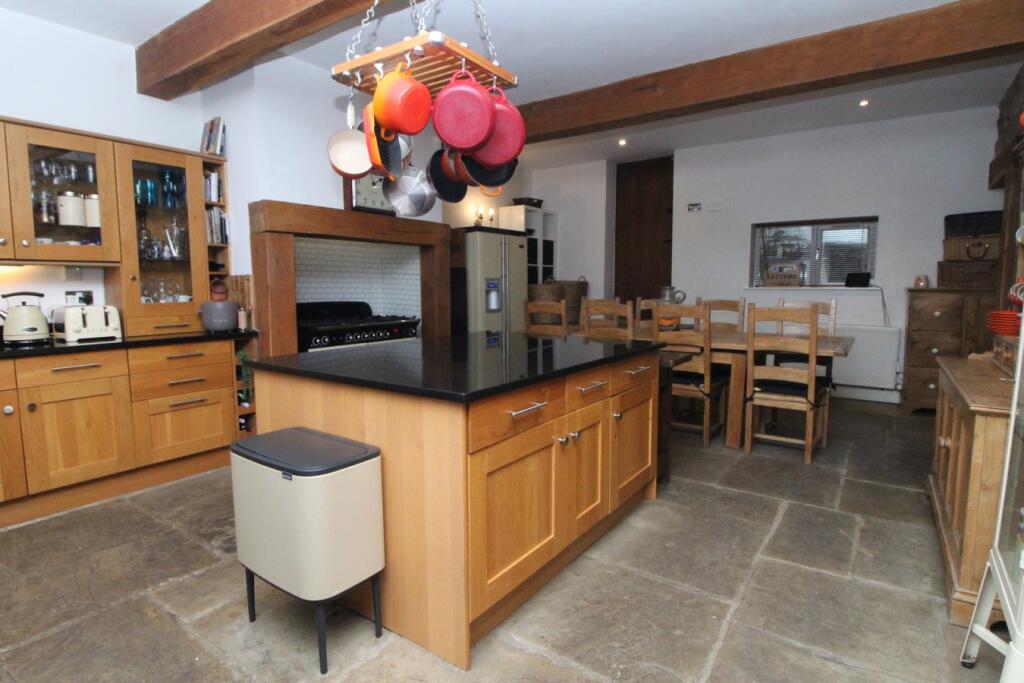 Additional property image - High Cote, Riddlesden, Keighley, BD20
