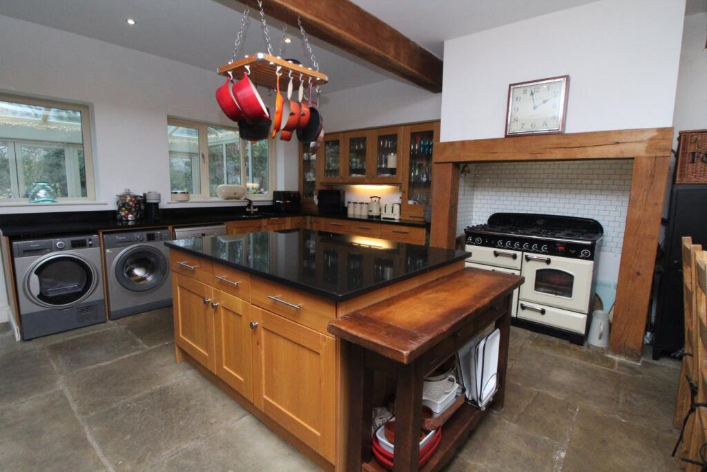 Additional property image - High Cote, Riddlesden, Keighley, BD20