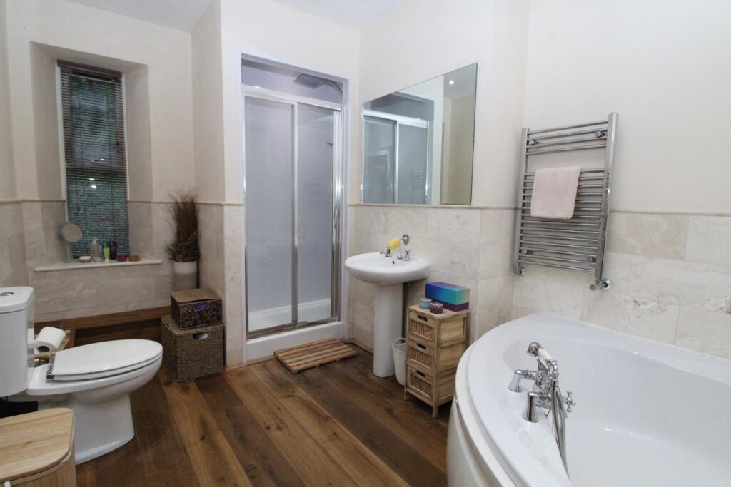 Additional property image - High Cote, Riddlesden, Keighley, BD20