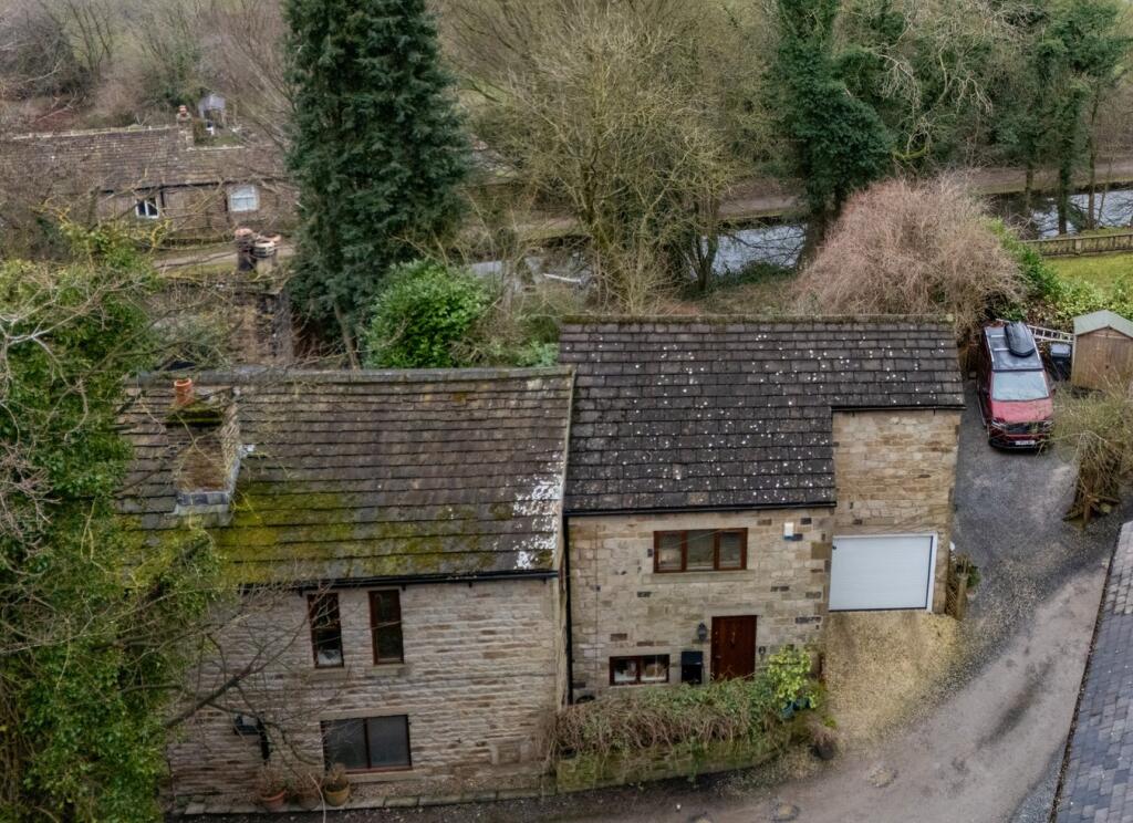 Additional property image - High Cote, Riddlesden, Keighley, BD20