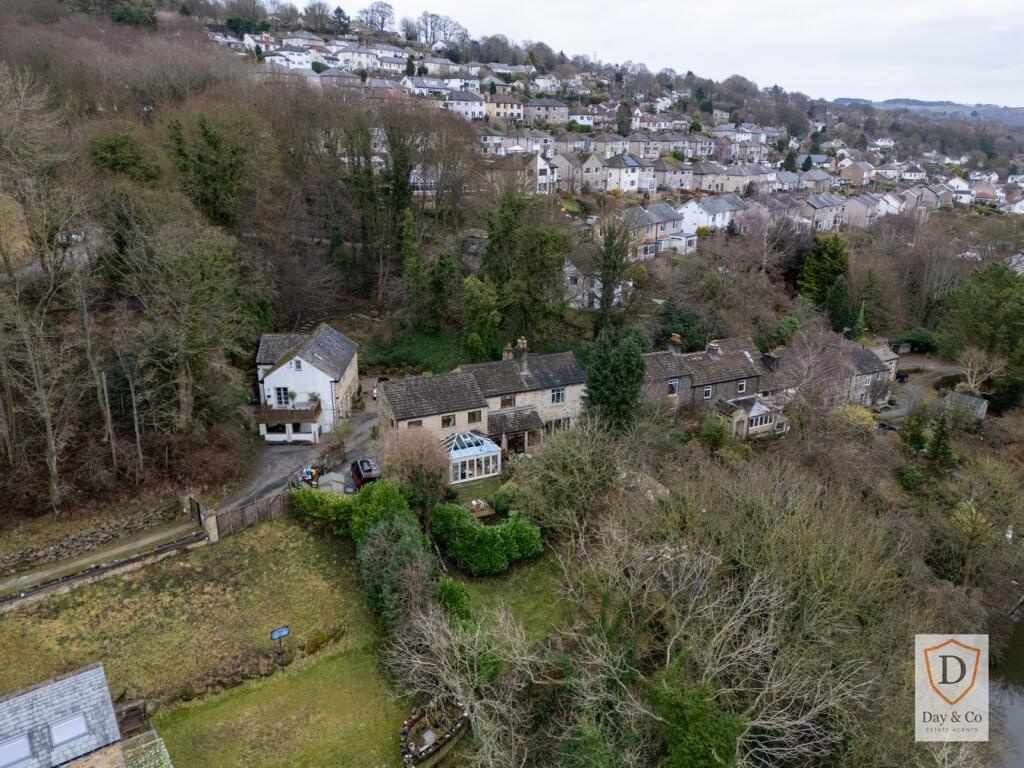 Additional property image - High Cote, Riddlesden, Keighley, BD20