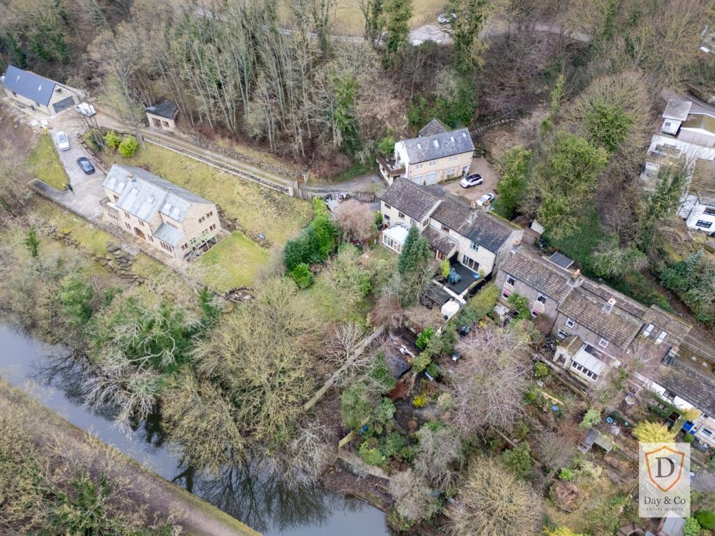 Additional property image - High Cote, Riddlesden, Keighley, BD20