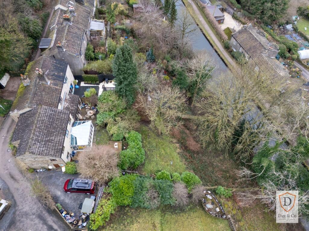 Additional property image - High Cote, Riddlesden, Keighley, BD20