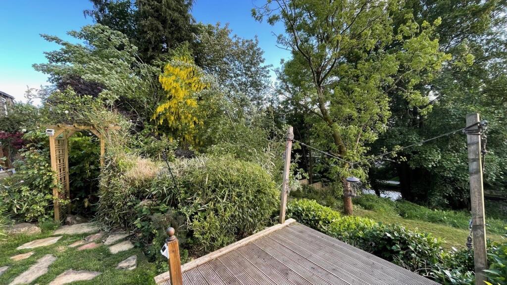 Additional property image - High Cote, Riddlesden, Keighley, BD20