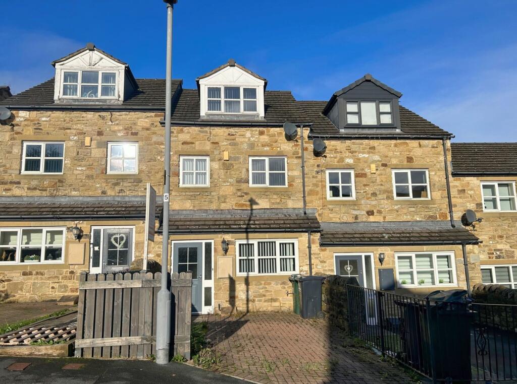 Main image of property: Pepper Hill Lea, Keighley, BD22