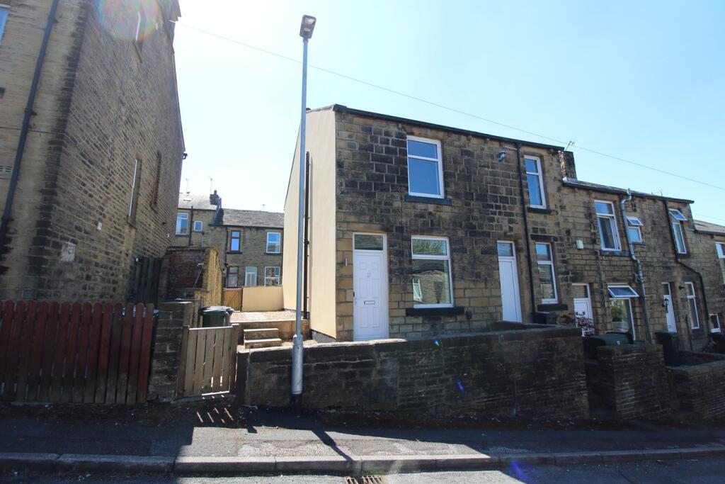 Main image of property: Duke Street, Haworth, BD22