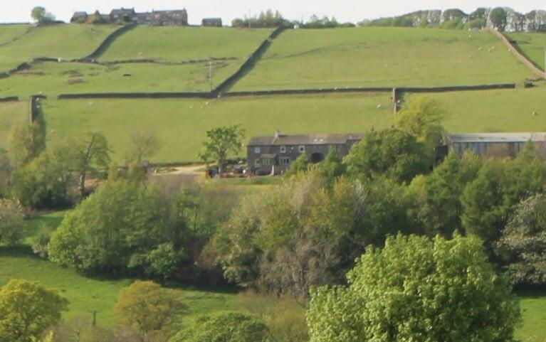 Property image for Tim Lane, Oakworth, Keighley, BD22