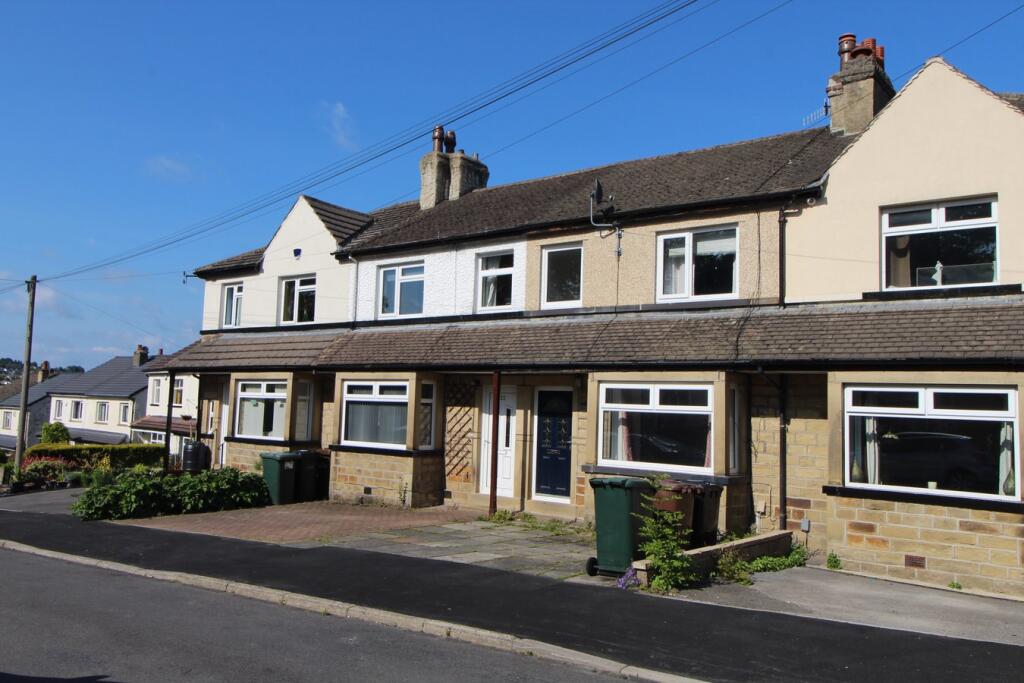 3 bedroom town house