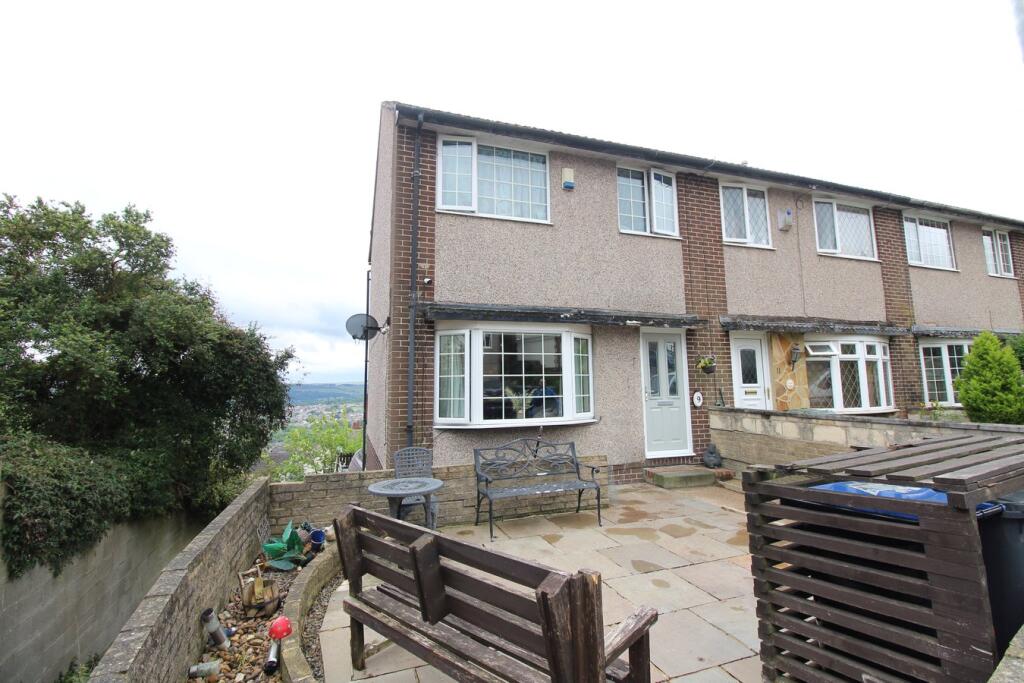 Main image of property: Wimborne Drive, Keighley, BD21