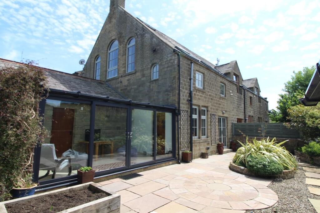 Main image of property: Halifax Road, Cullingworth, Bradford, BD13