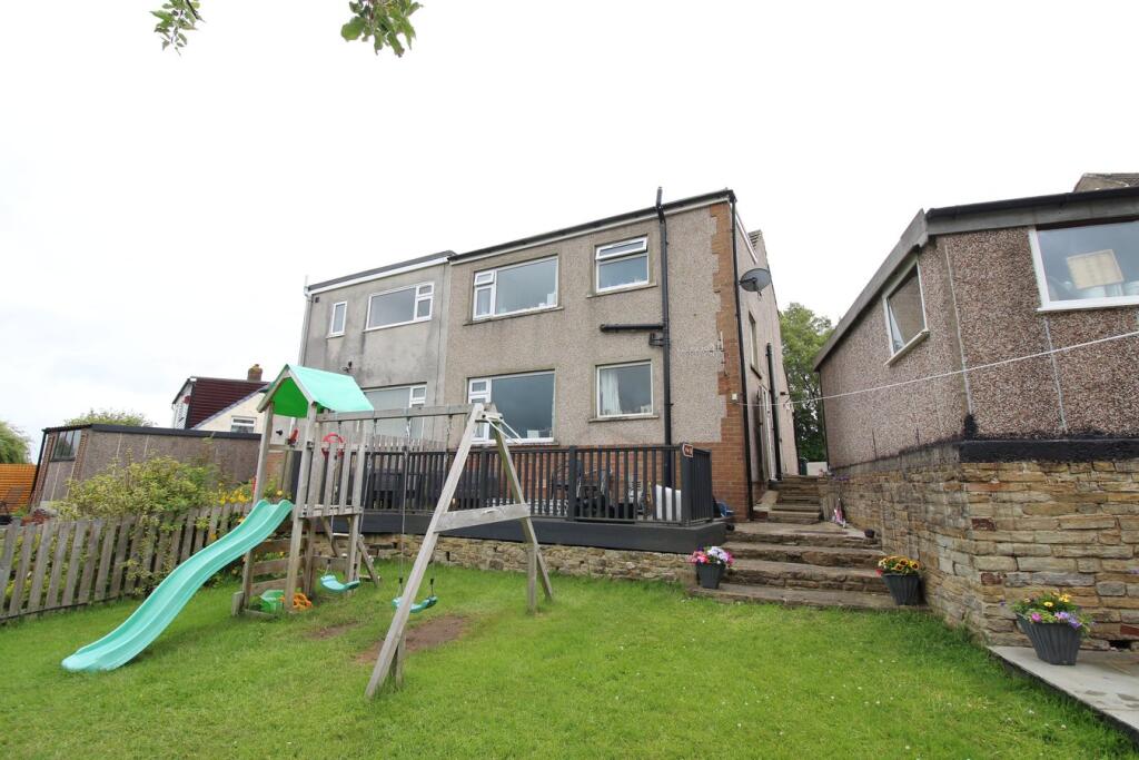 Main image of property: Wheathead Crescent, Keighley, BD22