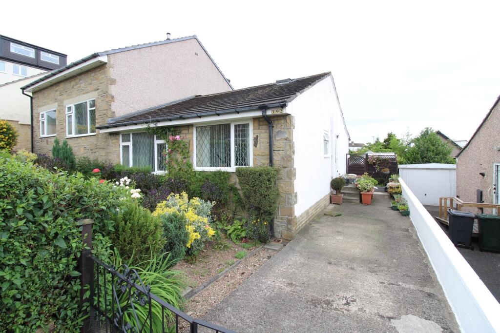 Main image of property: Thwaites Brow Road, Keighley, BD21