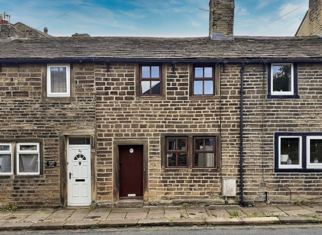 Main image of property: North Street, Haworth, Keighley, BD22